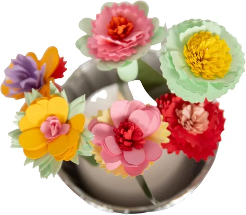 Miniatura 3 de Kids Crafts Business in A Box para niñas: alternativa perfecta al aire libre de limonada y bonito regalo de cumpleaños para niñas de 8 a 13 años