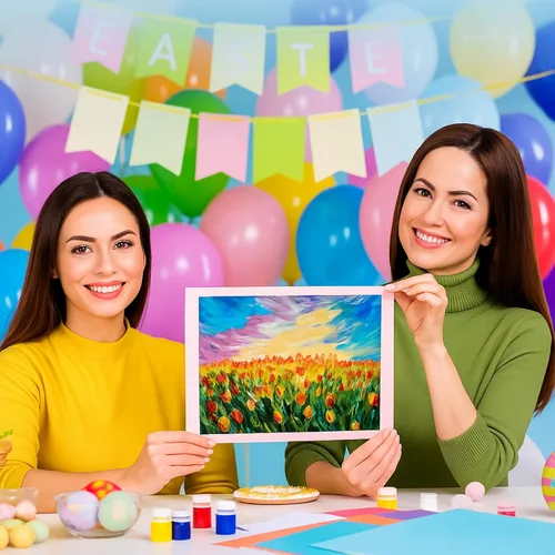 Miniatura 6 de Harloon 500 hojas de papel de construcción de colores surtidos a granel pesado tamaño A4 papel de construcción de color grueso cartulina de vuelta a