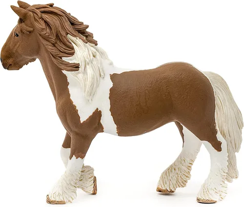 Miniatura 4 de Schleich Farm figura educativa para niños de caballo Tennessee Walking