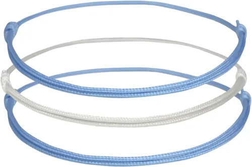Miniatura 5 de World Cup Countries Soccer Flag Cord Bracelet for Men or Women - Country flag Pulsera bandera Pais Copa Mundial Futbol Hombre Mujer - Sports String