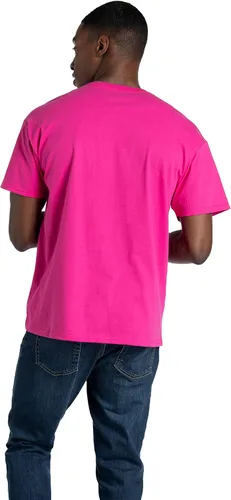 Miniatura 3 de Fruit of the Loom Men's Eversoft Cotton T Shirts, Breathable & Moisture Wicking with Odor Control, Sizes S-4X