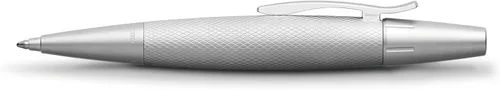 Miniatura 2 de Faber-Castell e-motion Bolígrafo - Plata pura