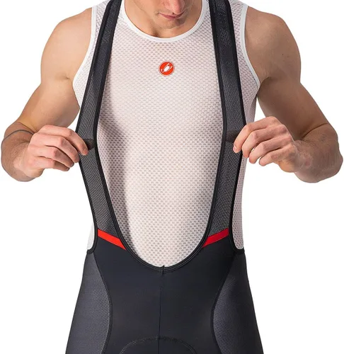 Miniatura 6 de Castelli Competizione Kit Bibshort