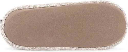 Miniatura 8 de MUK LUKS Men's Morty Ragg Wool Slipper