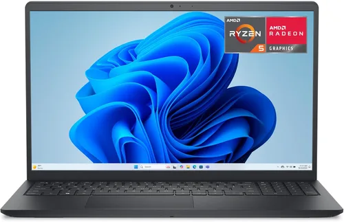 Miniatura 16 de Dell 15 Laptop DC15250 - Pantalla FHD de 15.6 pulgadas (1920x1080) 120Hz, procesador Intel Core i5-1334U, 16 GB de RAM DDR4, SSD de 512 GB, gráficos