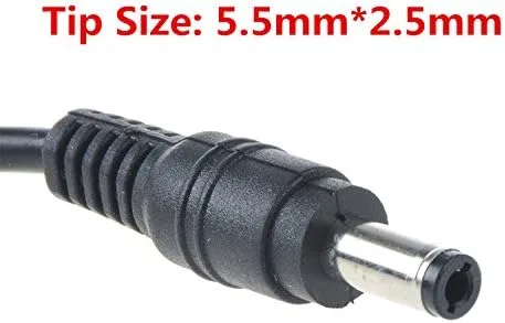 Miniatura 3 de Adaptador AC/DC para Anritsu Wiltron S331A S331B S331C S331D S331D/03 S331E S331L Site Master Cable Analizador de antena S331 S331A-05 Cable