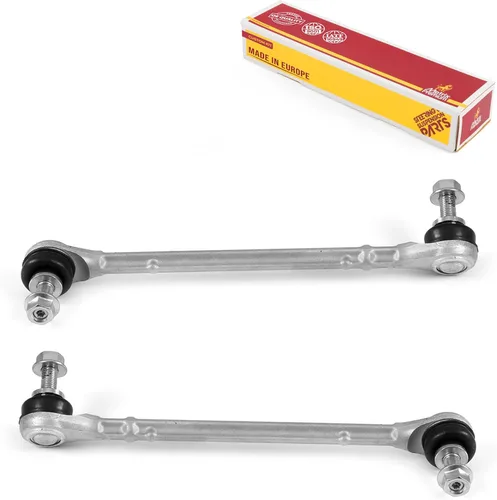 Miniatura 218 de Metrix Premium - Barra estabilizadora delantera L & R K750188 y K750189 para Chevrolet Equinox 08-17, Captiva Sport 12-15, GMC Terrain 10-17