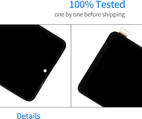 Miniatura 5 de INCELL para Xiaomi Redmi Note 11 Pro Reemplazo de pantalla para Redmi Note 11 Pro Kit de reemplazo de pantalla 2201116TG 2201116TI Pantalla LCD