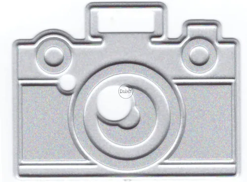 Miniatura 16 de DzIxY Bonitas notas de clip redondas troqueles de corte de metal para hacer tarjetas, juegos de troqueles de papel para grabar, álbum, plantillas 2