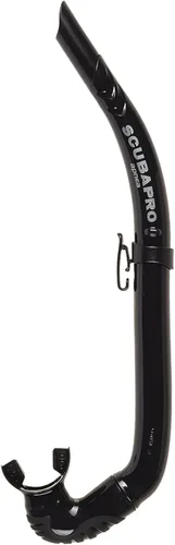 Miniatura 12 de Scubapro Apnea Buceo Apnea Snorkel Blanco