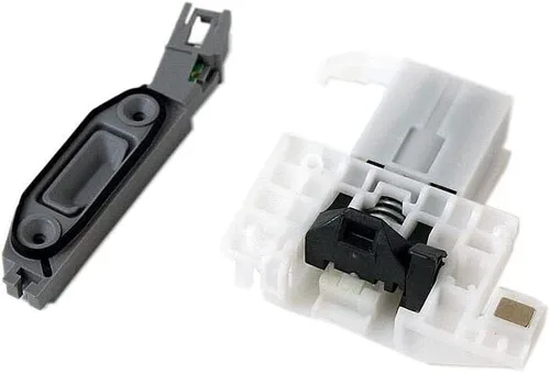 BOSCH 00630783 Cerradura de puerta de lavavajillas (Reemplaza 630783) Pieza de fabricante de equipos originales (OEM)