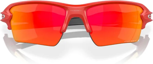 Miniatura 43 de Oakley Gafas de sol rectangulares Oo9188 Flak 2.0 XL para hombre