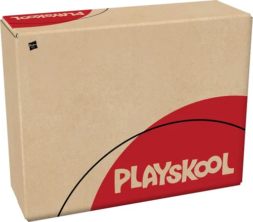 Miniatura 3 de Playskool Bounce and Ride - Juguete activo para niños de 12 meses en adelante con modo estacionario, música y sonidos (exclusivo de Amazon)