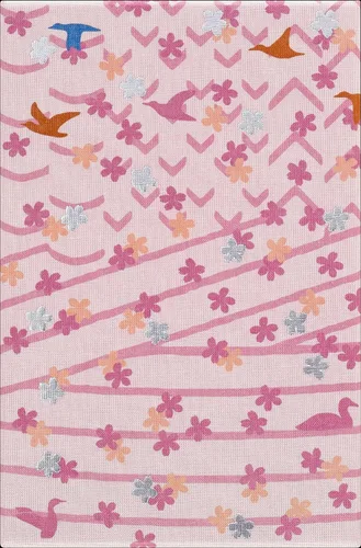 Miniatura 42 de Moleskine Edición Limitada Sakura - Cuaderno, tapa dura, grande (5 x 8.25 pulgadas), a rayas/con líneas, Caja de Coleccionista Premium Swan