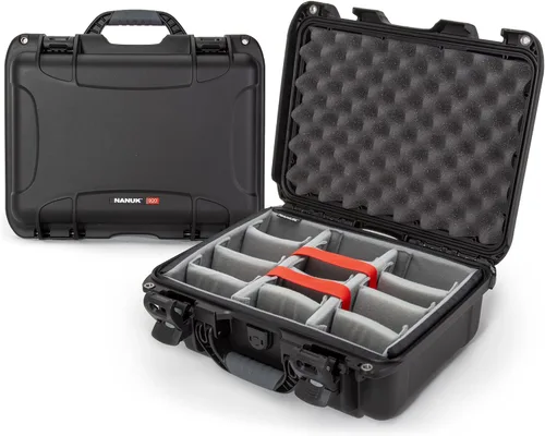 Miniatura 8 de Nanuk 920 - Caja rígida impermeable