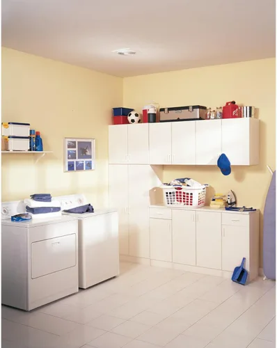 Miniatura 5 de Broan-NuTone Ventilador de baño 503, 8 pulgadas, 160 CFM 5.0 Sones, blanco