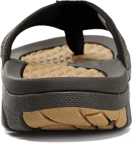 Miniatura 4 de KUBUA - Sandalias de playa para hombre, atléticas, para exteriores