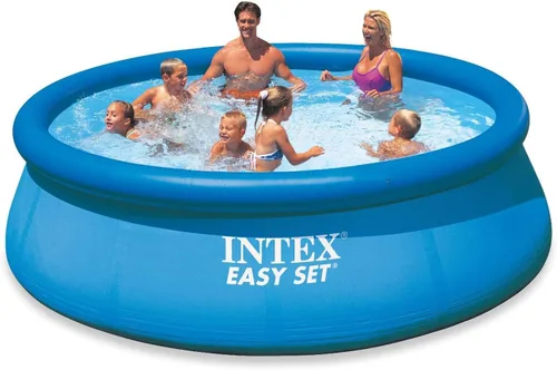 Miniatura 2 de Intex Easy Set de Alberca Redonda Set 12 pies x 30 pulgadas.