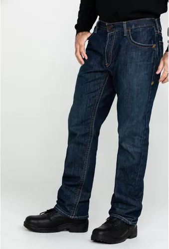 Miniatura 3 de ARIAT Men's Fr M4 Low Wise Boot Cut Jean