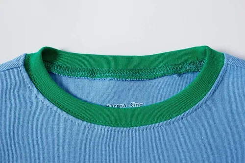 Miniatura 4 de KikizYe Pijama de manga larga para niños pequeños