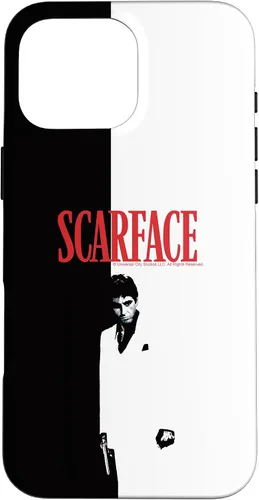 Miniatura 18 de Scarface Funda con póster para iPhone 11