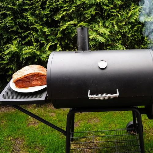 Miniatura 7 de Medidor de termómetro luminoso para barbacoa de 3 1/8 pulgadas para ahumadores CharBroil Oklahoma Joe's, Weber, Royal Gourmet, Char-Griller