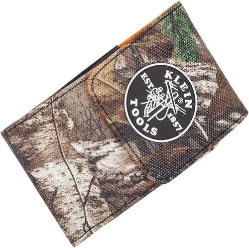 Miniatura 6 de Klein Tools 55564 Tradesman Pro Camo - Soporte para teléfono, tamaño XL