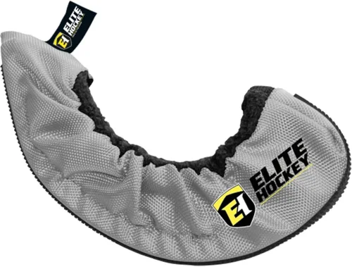 Miniatura 14 de Elite Hockey Protector de Patines Pro Azul