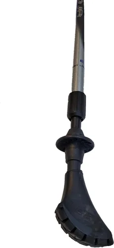 Miniatura 3 de LEKI Nordic Walking Vario Junior HTS Serie 5.5 con longitud ajustable