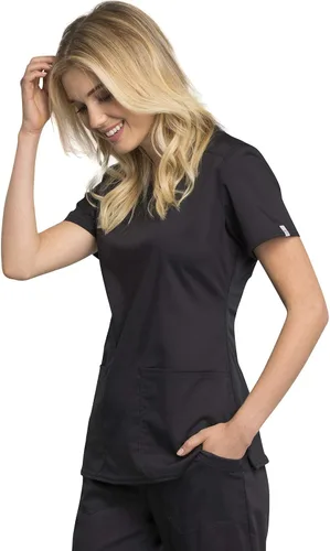 Miniatura 4 de Cherokee WW770AB - Ropa de trabajo para mujer