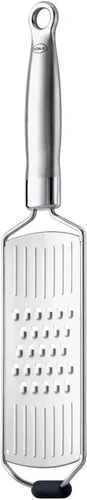 Rösle 95005 Colección de Cocina Rallador/Rebanador de Acero Inoxidable Fino de Acero Inoxidable