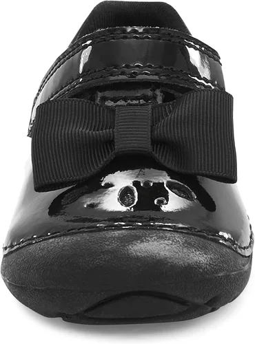 Miniatura 5 de Stride Rite Unisex-Niño Sm Janna Mary Jane Flat