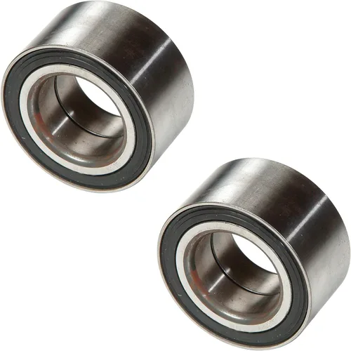 Adeco 2 Rodamiento de rueda delantera para varios modelos Mercedes-Benz 1990-2007, 300E, 300TE, C240, C280, C320, C350, por favor, consulta la