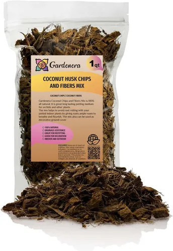 Miniatura 94 de Musgo de Turba de Esfagno Natural Premium - Enmienda de Suelo de Jardinería y Medio de Suelo para Plantas Carnívoras de Gardenera