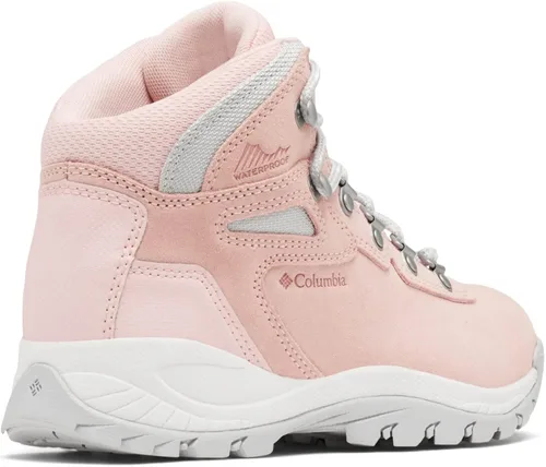 Miniatura 9 de Columbia Womens Newton Ridge Plus Waterproof Amped Hiking Shoe