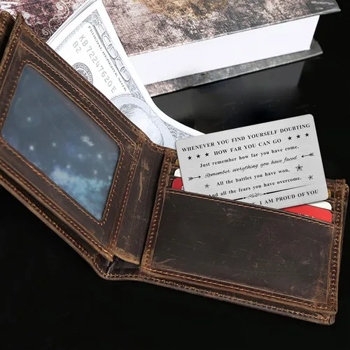 Miniatura 4 de Sobriety - Tarjeta de regalo para mujeres y hombres, regalo sobrio Recuerdo de regalo de recuperación AA de orgullo regalos de Navidad