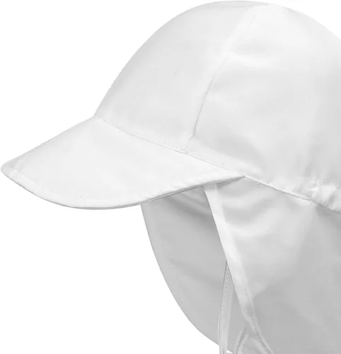 Miniatura 7 de MaxNova Sombrero de sol para bebé, UPF 50+, sombreros para niños y niñas de 0 a 4 años