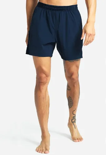 Miniatura 4 de GYM REVOLUTION Pantalones cortos deportivos de secado rápido para hombre con bolsillos