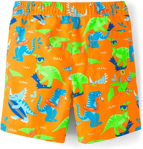 Miniatura 3 de Gymboree Bañador para niños y niños pequeños