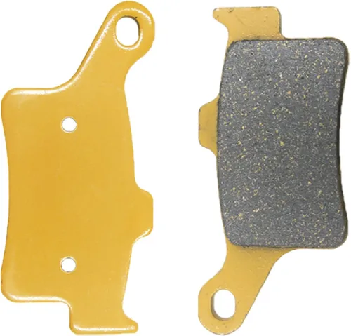 Miniatura 6 de Juego de pastillas de freno Premium de cerámica delanteras y traseras para Can-Am Spyder RS RS-S RT RT-S ST F3 F3-S F3-T, kit de pastillas de freno