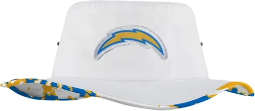 Miniatura 51 de FOCO - Sombrero deportivo para mujer, con logotipo de equipo de la NFL, para exteriores, para el sol Mini impresión híbrida