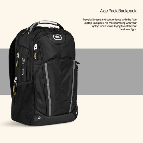 Miniatura 5 de OGIO International Ruck 20 Mochila para Laptop