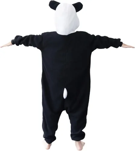 Miniatura 2 de Pijama unisex de animales para niños, disfraz de Halloween y Navidad