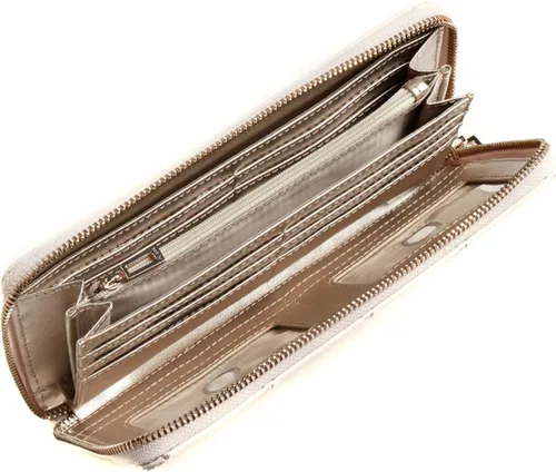 Miniatura 2 de GUESS Gillian Slg Cheque Organizer Stone One
