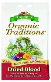 Espoma Sangre 3.5 lbs