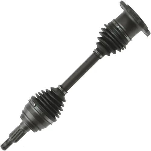 Miniatura 33 de Detroit Axle - Eje delantero derecho CV para Chevrolet Corsica Buick Skylark Cadillac Cimarron Pontiac Grand Am Sunbird Tempest lado pasajero CV eje