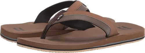 Miniatura 7 de Billabong Sandalias clásicas Supreme Cushion para hombre