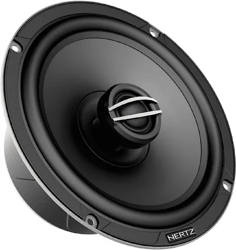 Miniatura 4 de HERTZ Altavoces coaxiales bidireccionales Cento Pro Series CPX-165 de 6.5