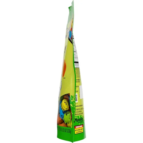 Miniatura 13 de SOUR PATCH KIDS Caramelos masticables suaves y masticables, tamaño compartido, 8.12 onzas