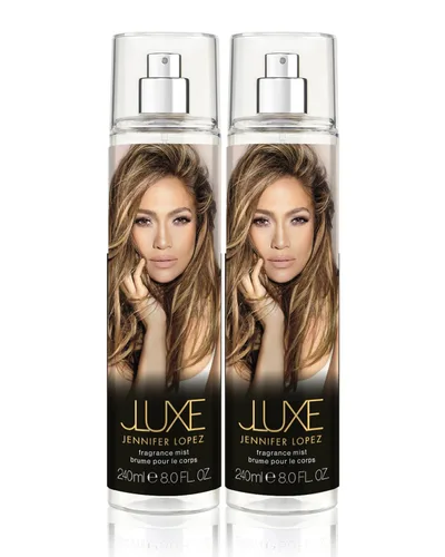 Miniatura 10 de Jennifer Lopez Enduring Glow Body Mist, 8.1 fl oz (8fl oz)